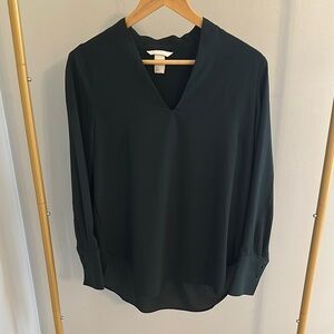 H&M Green Women's Blouse